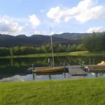 B&B Gaestehaus Fridolin