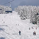 Oda ve Kahvaltı Gaestehaus Fridolin Krieglach