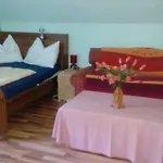 Gaestehaus Fridolin 크리글라흐