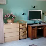 B&B Gaestehaus Fridolin