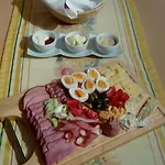 B&B Gaestehaus Fridolin
