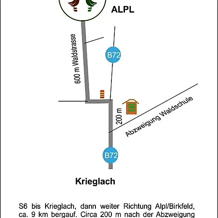 Bed & Breakfast Gaestehaus Fridolin *