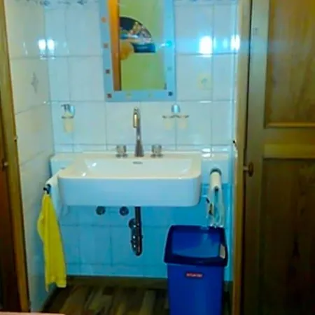 Gaestehaus Fridolin Bed & Breakfast