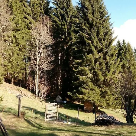 Gaestehaus Fridolin Oda ve Kahvaltı *