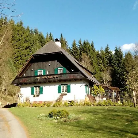 Fridolin Frühstückspension Krieglach