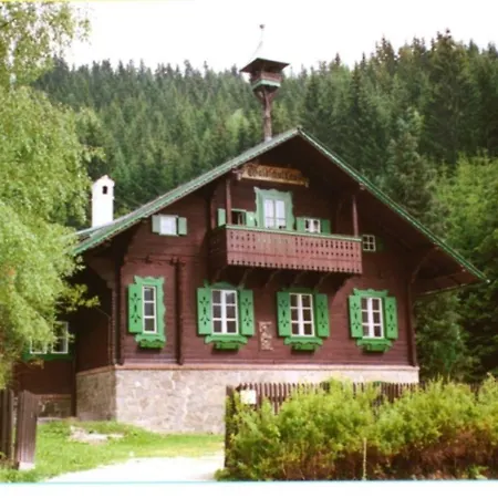 Gaestehaus Fridolin *