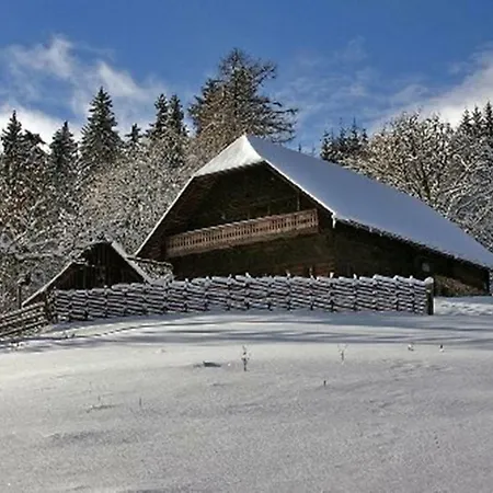 Gaestehaus Fridolin Bed & Breakfast *