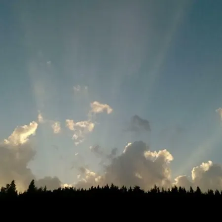 Alojamento de Acomodação e Pequeno-almoço Gaestehaus Fridolin Krieglach