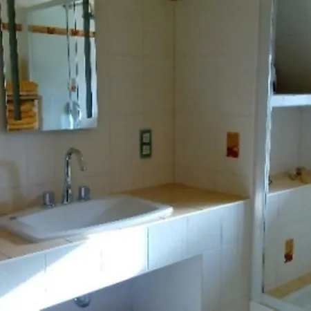 Gaestehaus Fridolin Bed & Breakfast