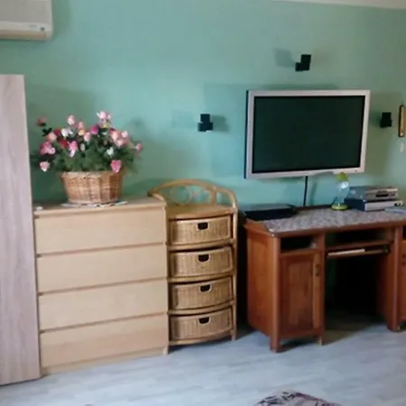 Alojamento de Acomodação e Pequeno-almoço Gaestehaus Fridolin