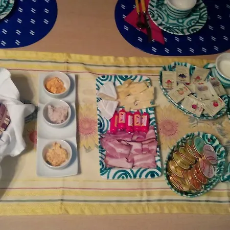 Gaestehaus Fridolin * Krieglach