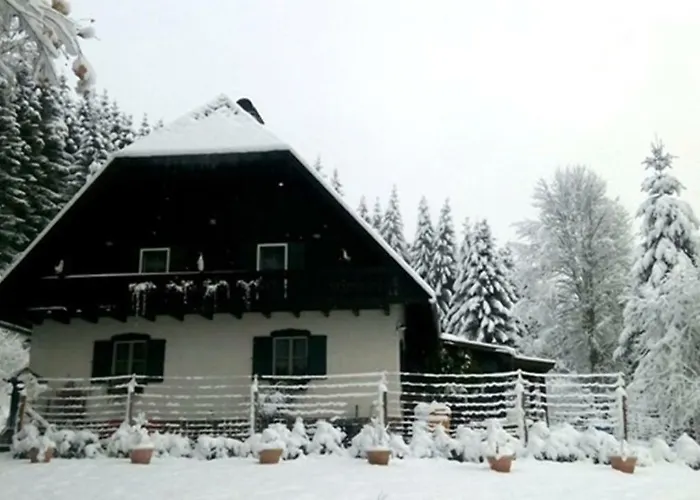 فندق مبيت وإفطار Gaestehaus Fridolin *