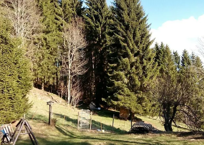 Gaestehaus Fridolin Bed & Breakfast *