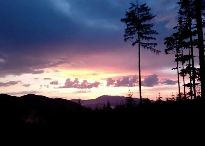 Gaestehaus Fridolin * كريغلاتش