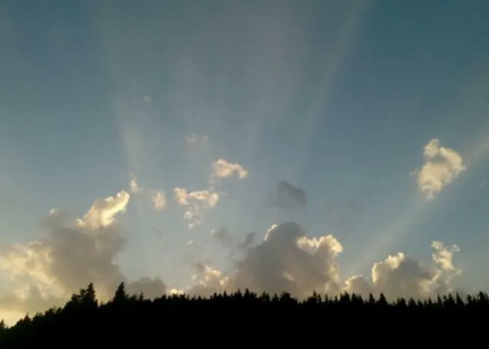 Bed & Breakfast Gaestehaus Fridolin Krieglach