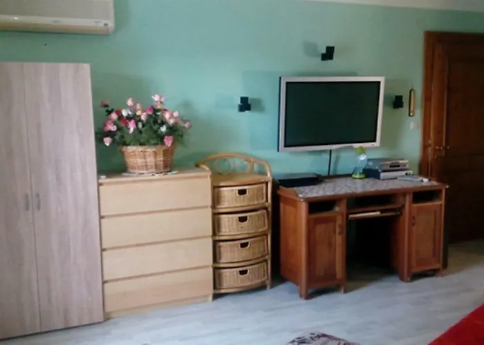 فندق مبيت وإفطار Gaestehaus Fridolin