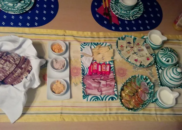 Gaestehaus Fridolin * Krieglach